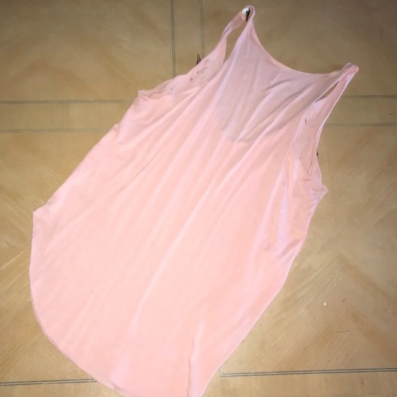 Rose Tank Top - Picture 3 of 3